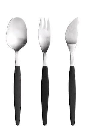 Focus De Luxe Sett 12 deler
