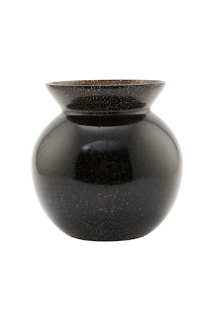 Vase Chenna Svart
