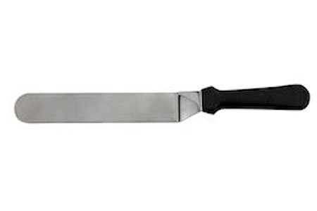 Spatel vinklet 20 cm