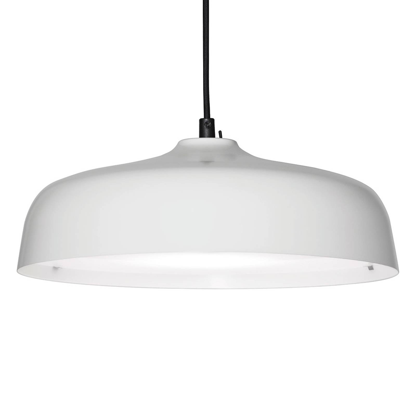Innolux Candeo Air LED-hengelampe, hvit