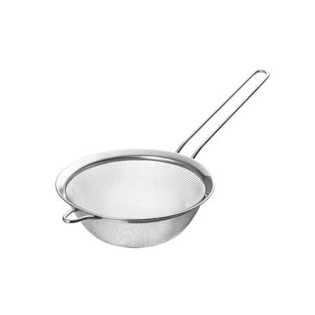 Duka Kitchen Nettingsil 18 cm Stål