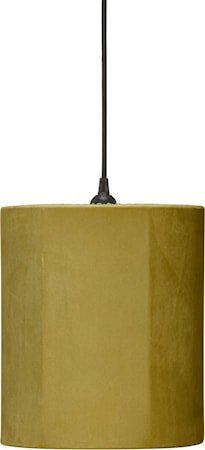 Takskjerm Classic Sennep