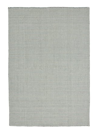 Ajo Teppe Lyseblå 200x300 cm