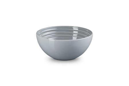 Signature snackskål Mist Gray