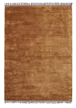 Almeria Teppe Ocher 170x240 cm