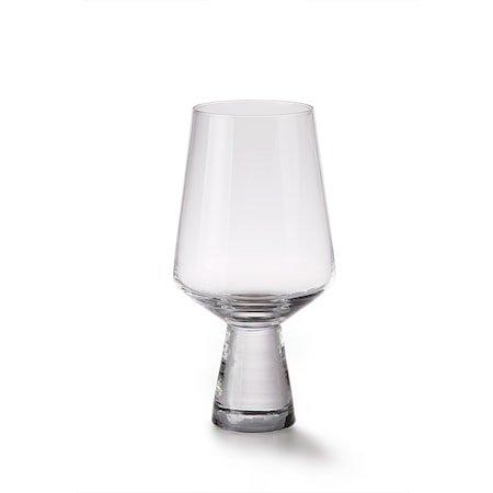 Vinglass 6x6x16,5 cm