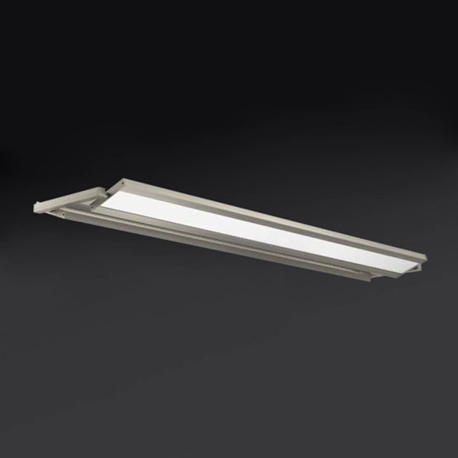 Classic Tec - LED-taklampe med fjernkontroll