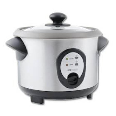 OBH Nordica Riskoker Inox