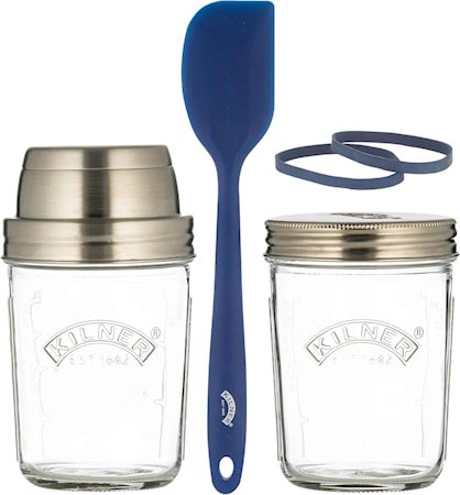Surdeig starter Kilner®
