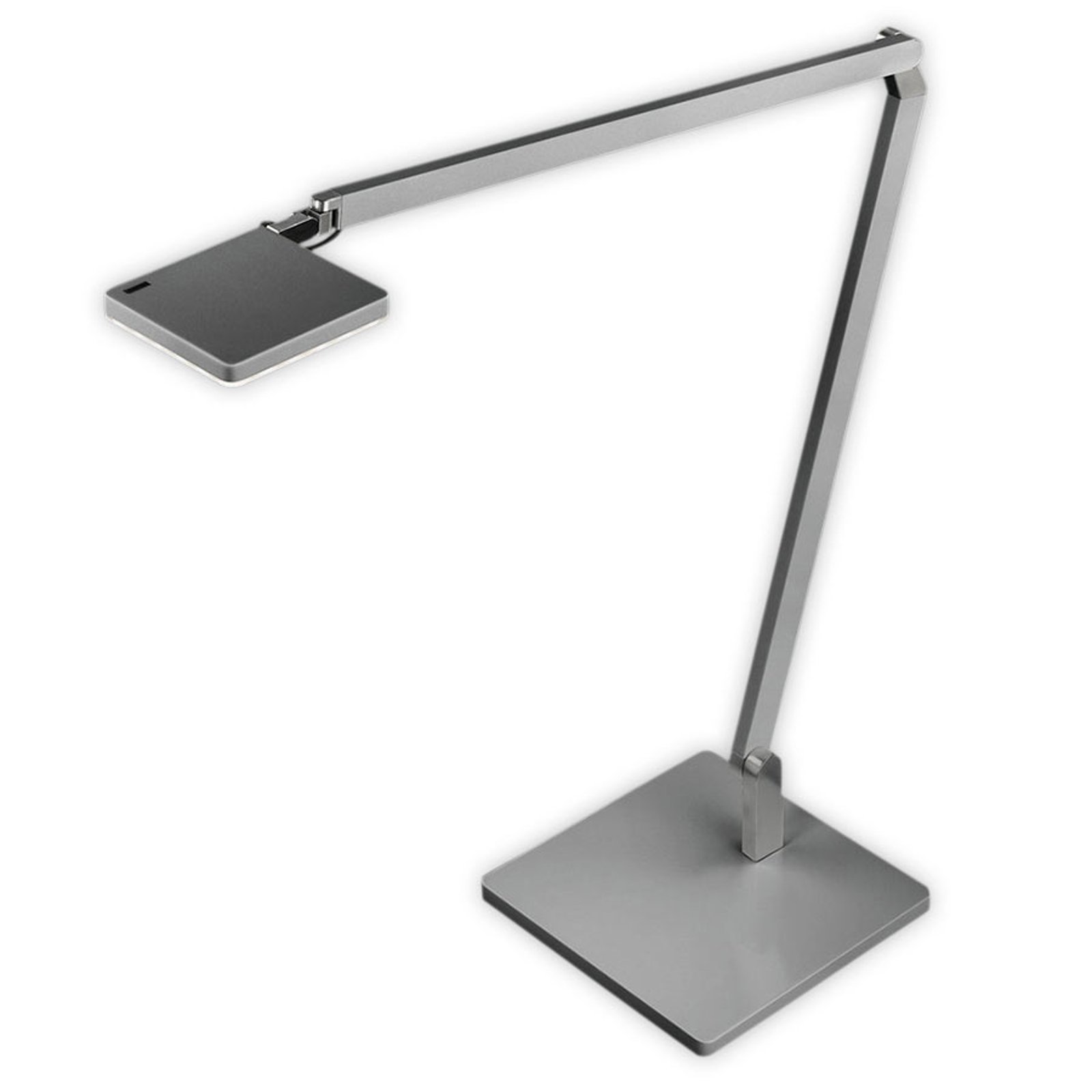 Nimbus Roxxane Home New LED-bordlampe 927 sølv