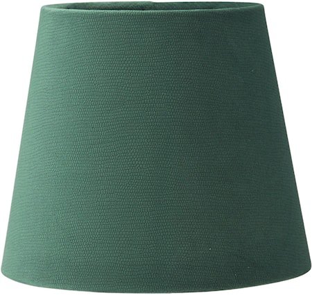 Mia Fløyel Studio Grønn 17 cm
