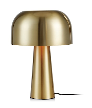 Blanca Bordlampe Bronze
