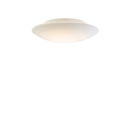 Kupol Plafond Opalglass LED 12 W 32 cm
