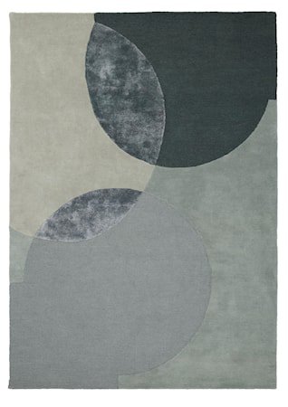 Caldera Teppe Cactus 170x240 cm