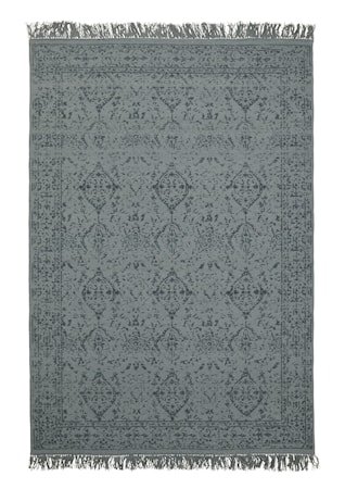 Dolzago Teppe Mørkegrønn 250x350 cm