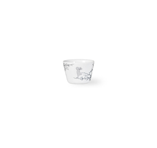 Wik & Walsøe Alv Eggeglass