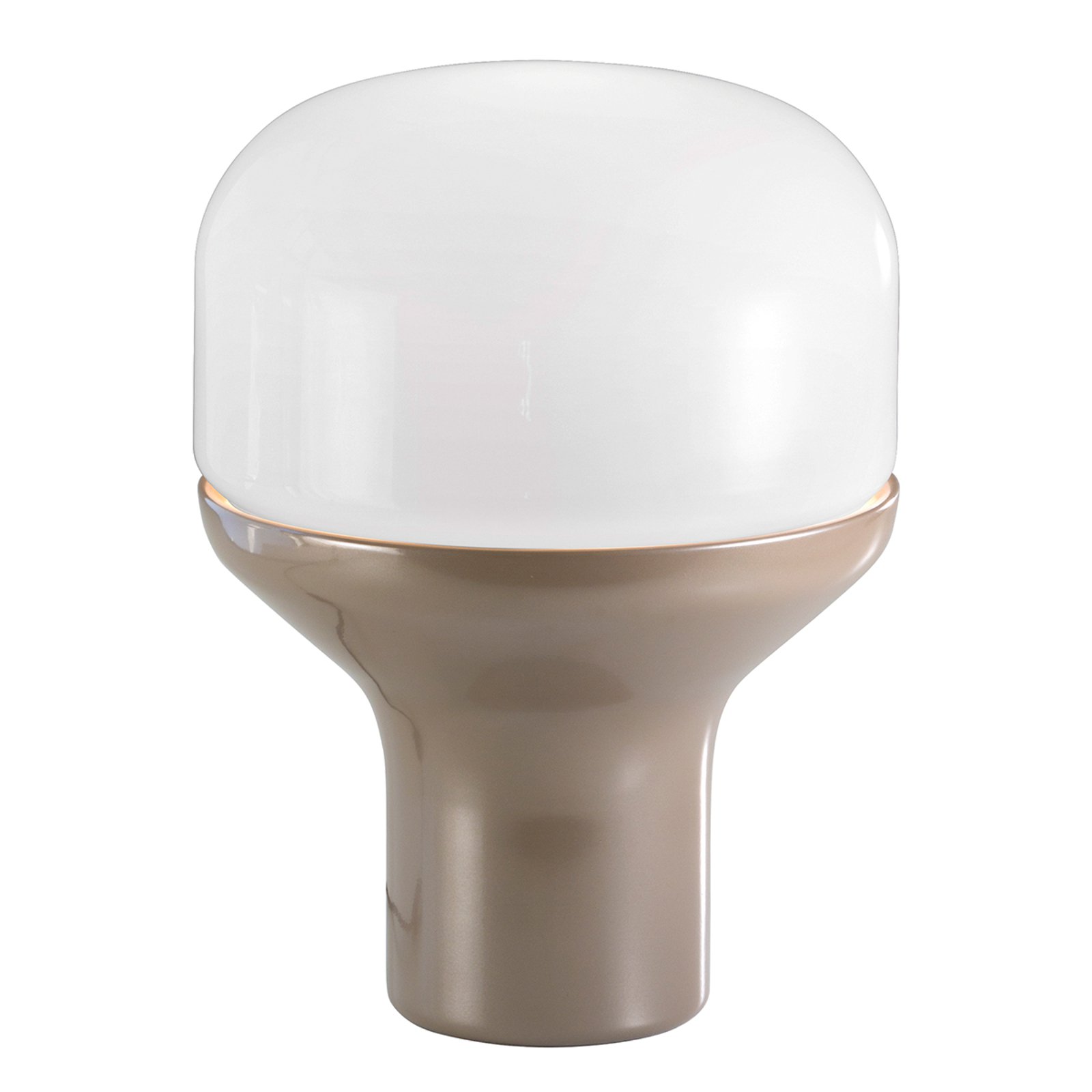 Martinelli Luce Delux - bordlampe, champagne