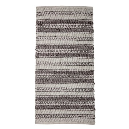 Teppe Poly Multi 140x70 cm