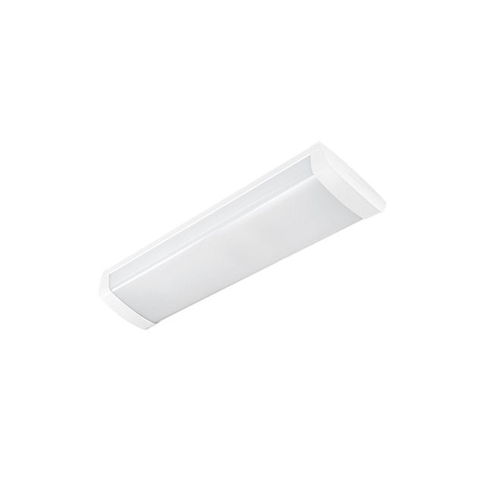 Taklampe i60-600 LED 2000 HF 4 000 K