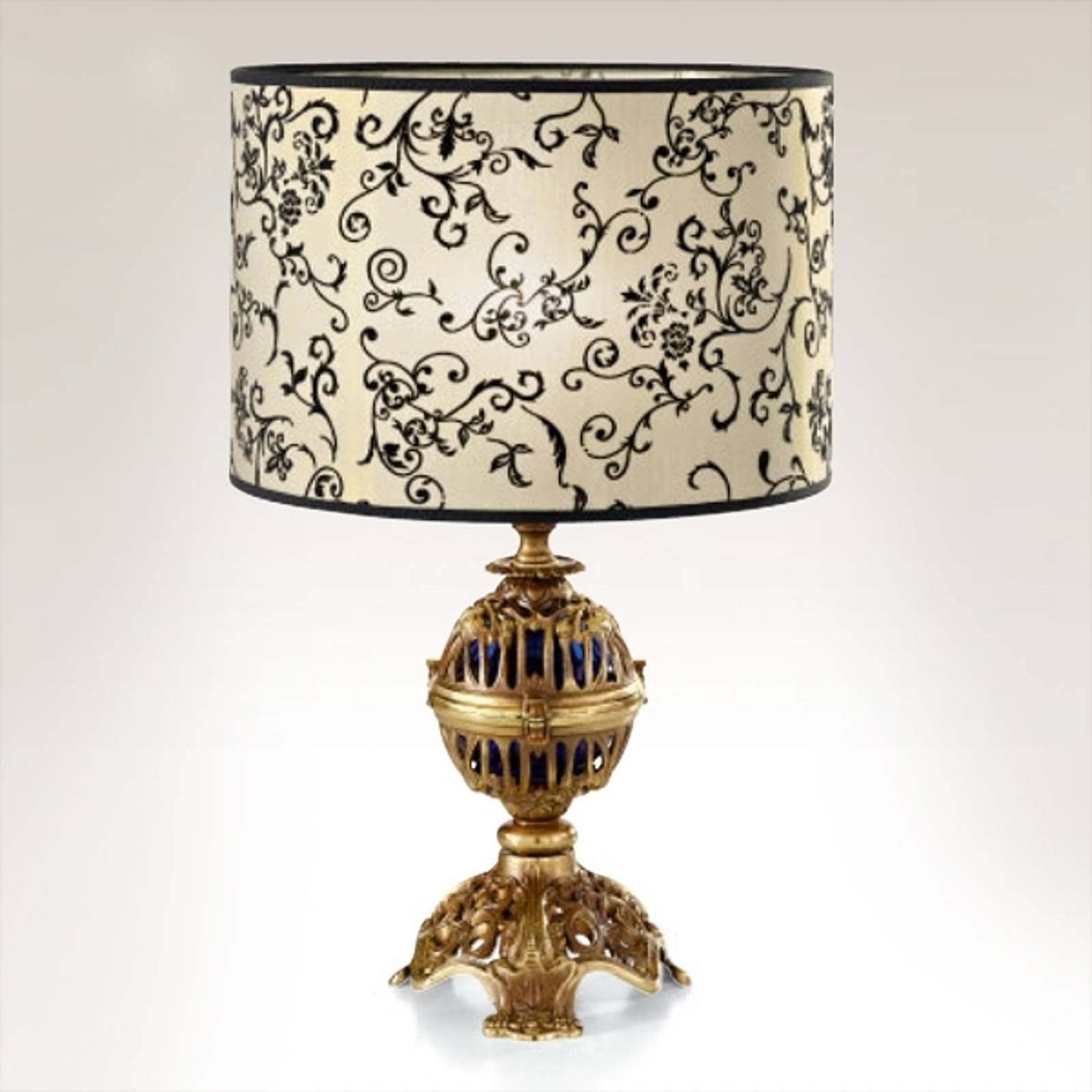 Bordlampe Laguna
