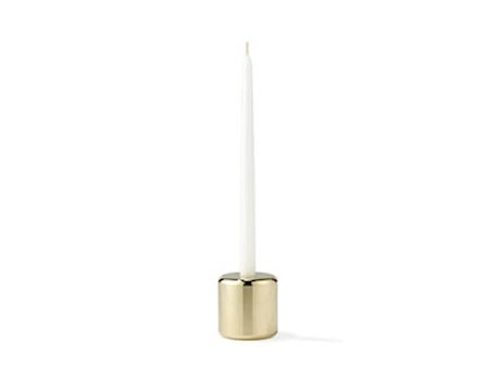 Baldur 4,5 cm Ø4,5 cm messing