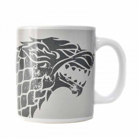 Game of Thrones Kopp Winter Is Comin