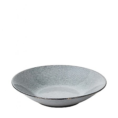 Dyp tallerken Nordic Sea Ø 22,5 cm