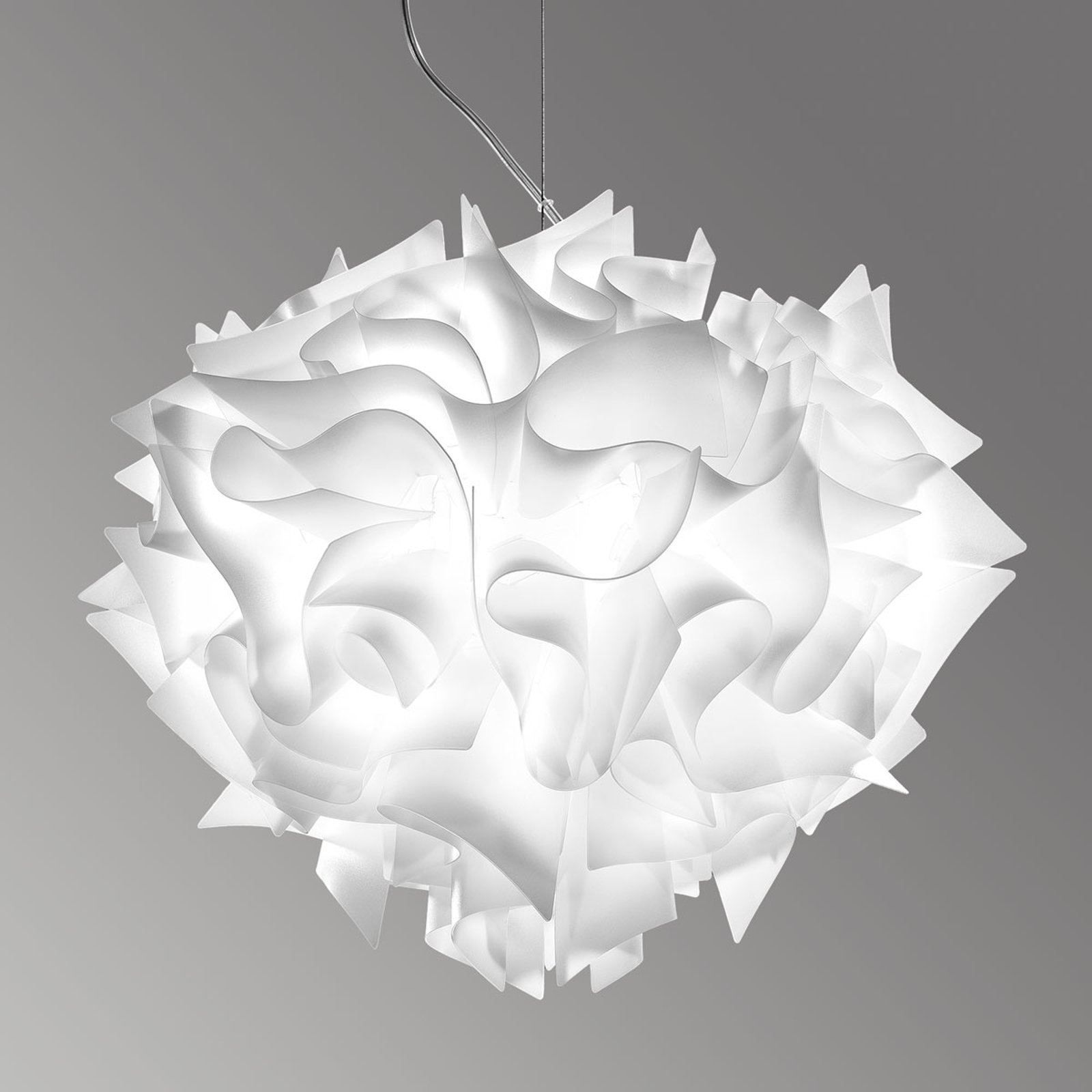 Slamp Veli Prisma Large hengelampe Ø 60 cm
