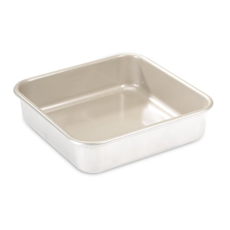 Form Firkantet Non Stick 23x23 cm