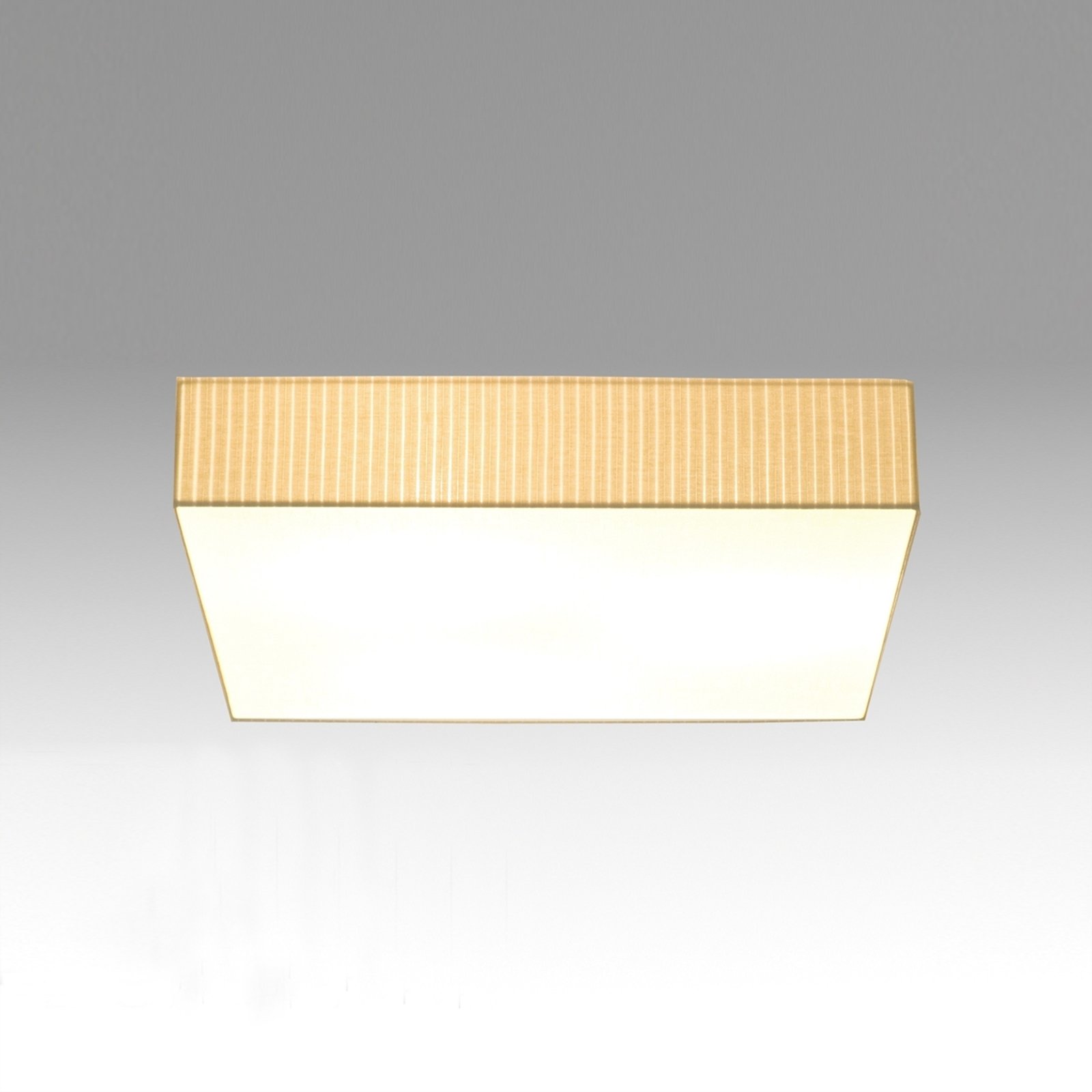 Onda taklampe 45 cm x 45 cm