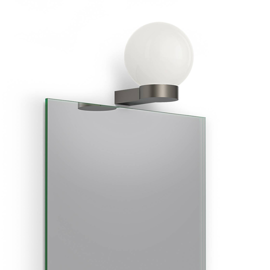 Decor Walther Bar Light vegglampe, mørk bronse