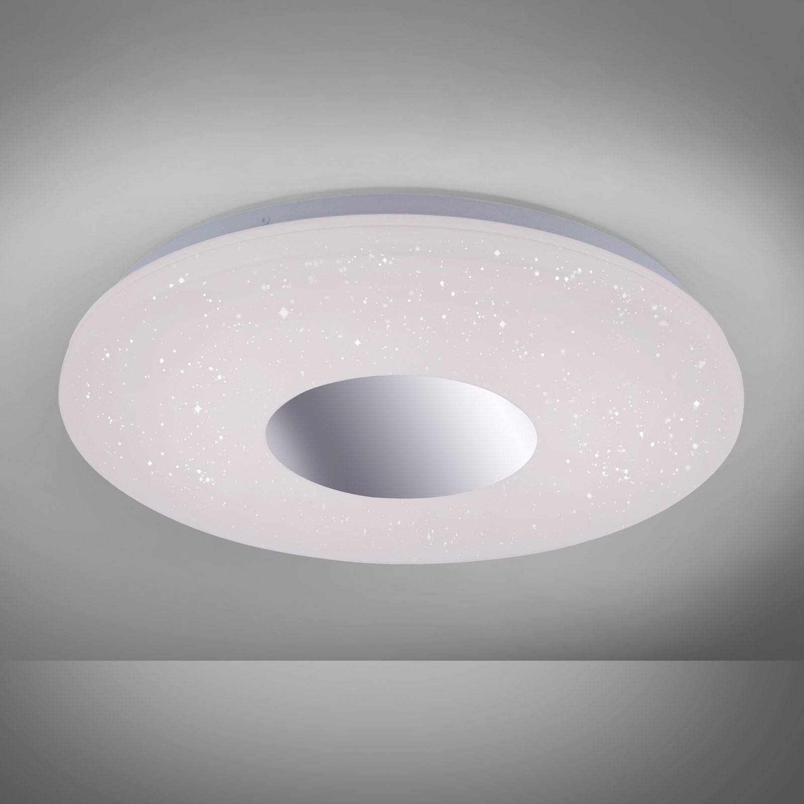 Lavinia LED-taklampe med sensor 38,5 cm