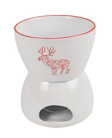 Gløggvarmer Trassel X-mas