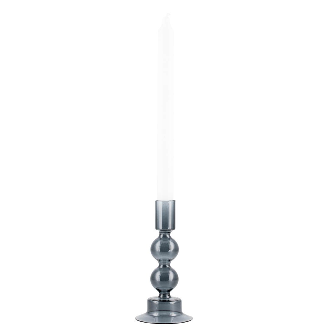 Glasslysestake Colin medium