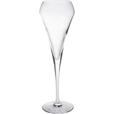 Champagneglass 20cl Open Up
