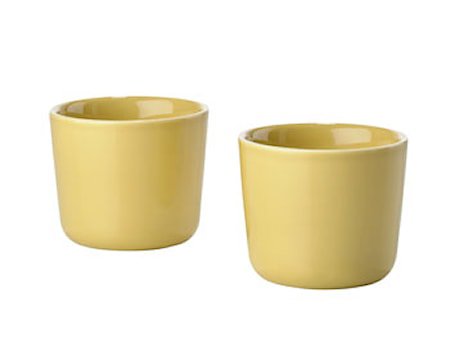 Termokopp Honey 2 stk. Singles