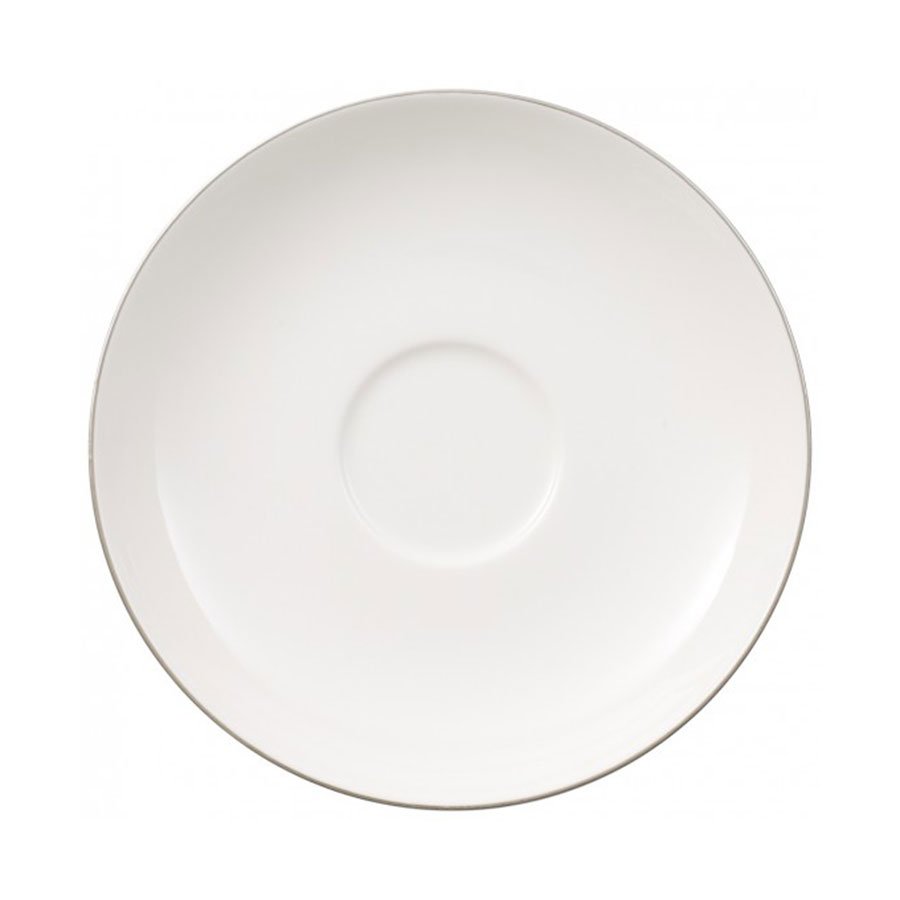 Villeroy & Boch Anmut Platinum No.1 Underskål Tekopp 15cm