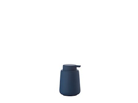Såpedispenser Nova One Royal blue