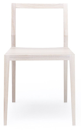 Ghost chair stol 2-pack - Ask