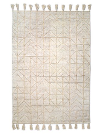 Teppe Akita - 170x230 cm