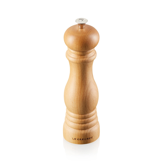 Le Creuset Pepperkvern 21 cm Beech