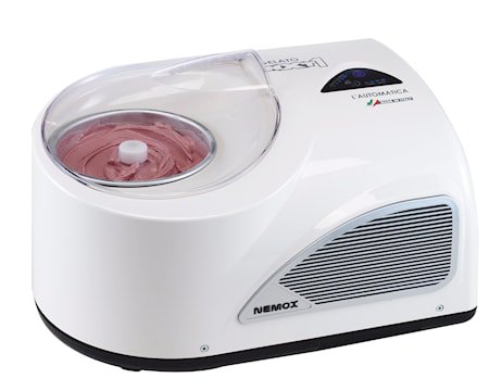 NXT1 I-Green L'Automatica ismaskin hvit 1,5 liter