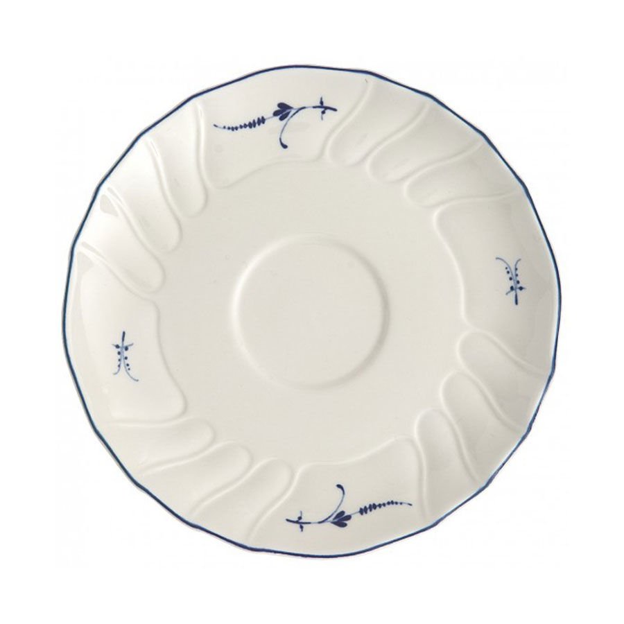 Villeroy & Boch Old Luxembourg Skål Til Kaffekopp 2