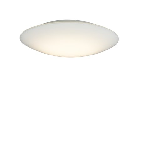 Lovo Plafond Blankt Opalglass LED 30 W 54 cm