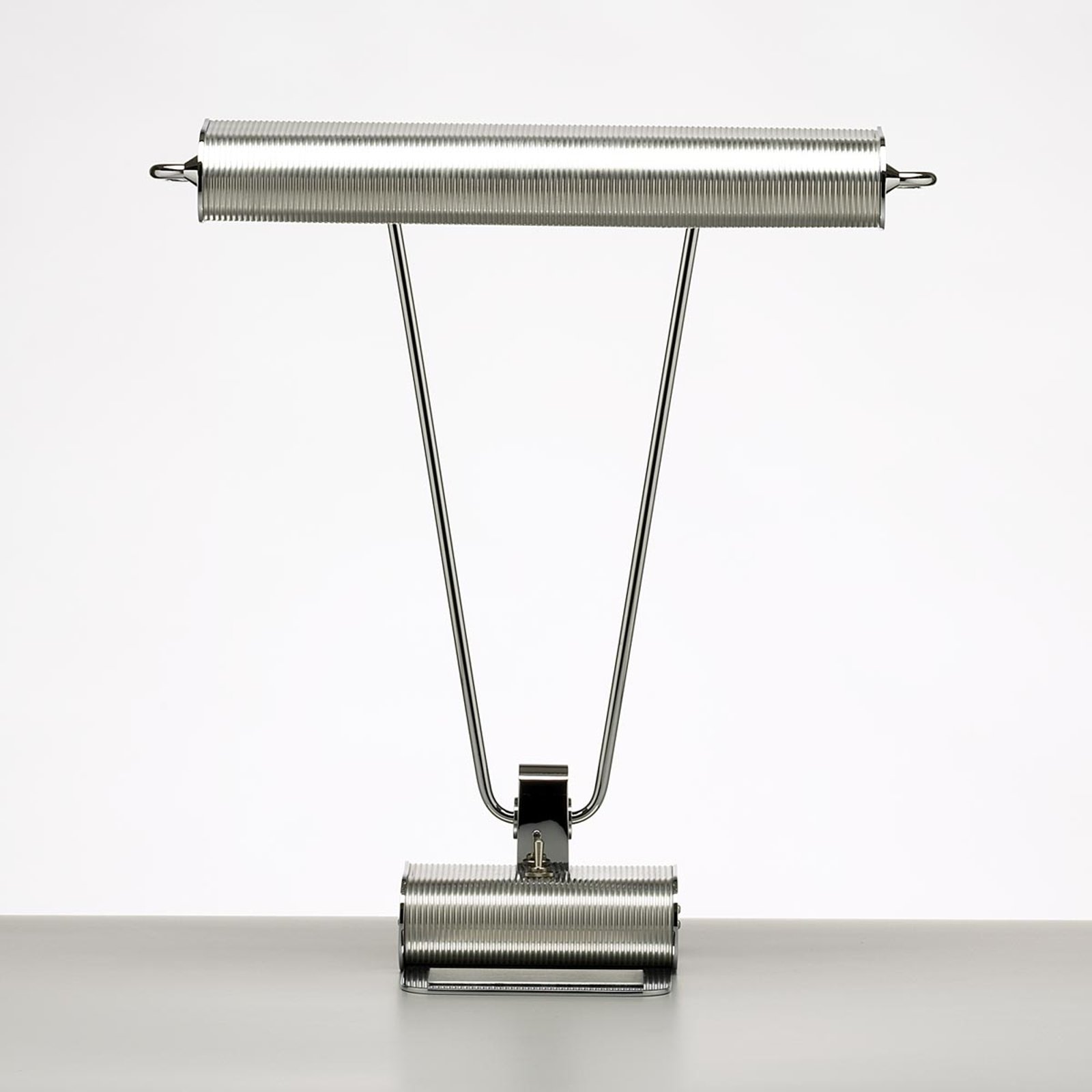 Art Déco-skrivebordslampe