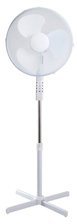 Vifte Ø30 H125CM m/Fjernkontroll