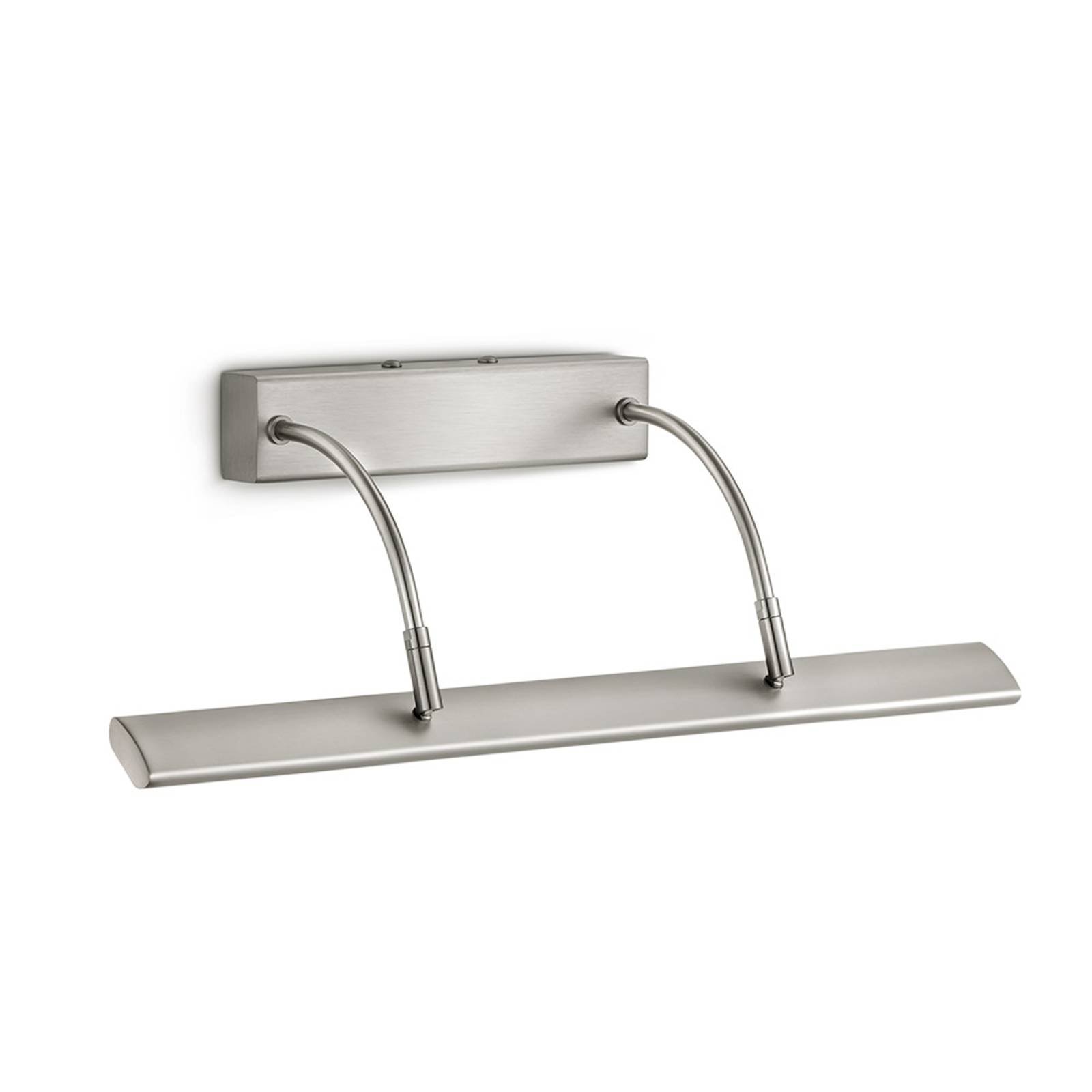 LED-bildelampe Romina, 45 cm lang