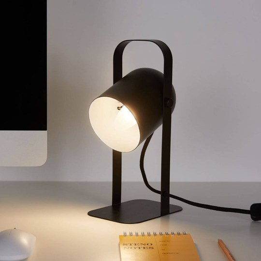 Pauleen True Crush bordlampe av metall