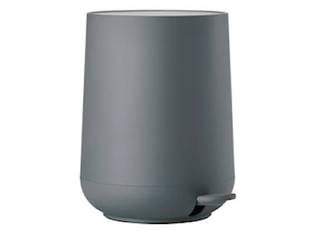 Pedalbøtte Nova Grey 5L