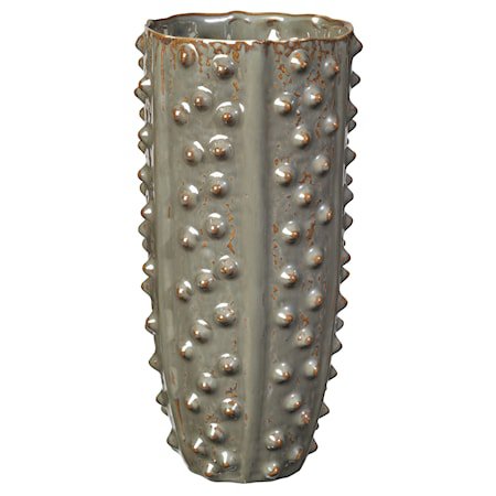 Vase Prikk Stor 25 cm Thyme